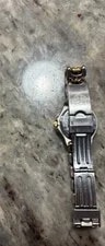 ’s Gold Tag Huer 3
