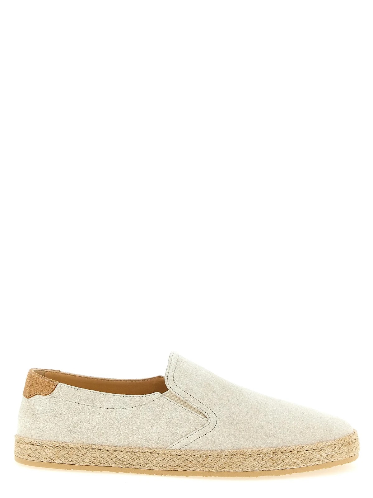 Brunello Cucinelli — Espadrilles — Designer Shoe — resale