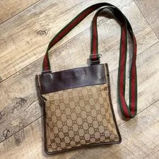 Gucci Mini Strap 2