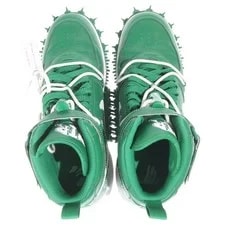 Nike Xoff- Air Force 1 Mid SP L THR Cut US13 7 4