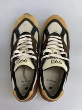 NEW Balance Low Cut 28.5cm M990BB2 3