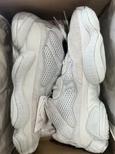 Adidas Yeezy 500 Low Top Athletic Lace Up 3