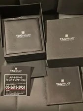 TAG Heuer Formula 1 Chronograph CAH1112.BA0850 3
