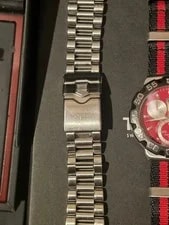 TAG Heuer Formula 1 Chronograph CAH1112.BA0850 4