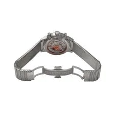 Breitling Top Time B01 Deus AB01765A1B1A1 Black/White Dial 4