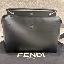 Fendi Dotcom Large 34in 3