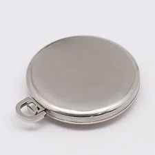 IWC Schaffhausen Hand-Wound Pocket Working 3