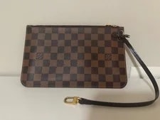 Louis Vuitton — Louis Vuitton Neverfull . Great Condition. — Handbag — resale
