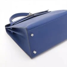 Hermès Kelly 28 Serie Matte B: 2023 4