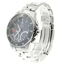 TAG Heuer CAF7111 Aquaracer Regatta Calibre S Quartz 3