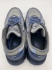 NEW Balance Low Cut 28cm U990LT6 3