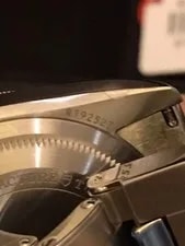 Tudor Black Bay GMT 5 Year 3