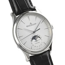 Jaeger-LeCoultre Master Ultra Slim Moon Q1368430 TO307720 3
