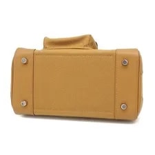 Hermes Birkin 25 Cargo Vaux Towargo Eran Desert X Sesame Sil 3
