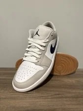 Air Jordan — AIR Jordan 1 LOW ( / ) Size 9 M, 10.5 W — Sneaker — resale