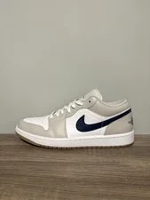 AIR Jordan 1 LOW ( / ) Size 9 M, 10.5 W 3