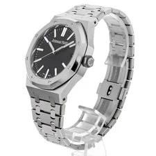Audemars Piguet Royal Oak Automatic 50th Anniversary 15510ST.OO.1320ST.02 Se... 2