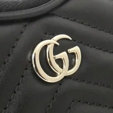 Gucci GG Marmont 837753 AA8 Compact 4