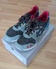Asics — Asics Gel-Lyte III Gdlp Tropicalia Size 11 New in Box 1201A755-021 — Sneaker — resale