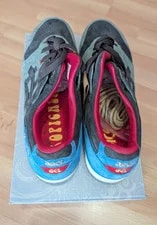 Asics Gel-Lyte III Gdlp Tropicalia Size 11 New in Box 1201A755-021 3