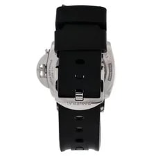 Panerai Luminor 3 Days GMT Power Reserve Automatic Stainless Steel 4