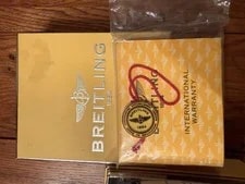 Breitling Super Avenger A13370 (Pristine Condition, No Signs of Wear) 2