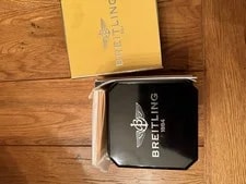 Breitling Super Avenger A13370 (Pristine Condition, No Signs of Wear) 3