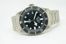 Tudor — Tudor Pelagos Black Dial 42mm 25600TN 10/2023 9071 — Watch — resale