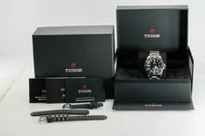 Tudor Pelagos Black Dial 42mm 25600TN 10/2023 9071 2