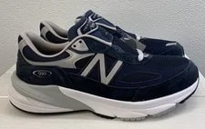 New Balance — New Balance 990v6 Size 8.5 Running — Sneaker — resale