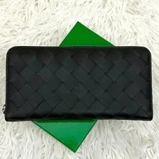 Bottega Veneta Wallet Long 2