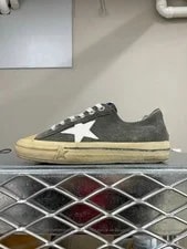 Golden Goose — 5.0US Golden Goose V Star Gr-4723 Italian Model Limited Edition Vhtf Sh — Sneaker — resale