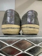 5.0US Golden Goose V Star Gr-4723 Italian Model Limited Edition Vhtf Sh 3