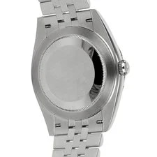 Rolex Oyster Perpetual Datejust 41mm Stainless Steel 126334 3
