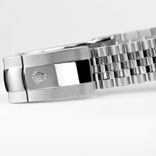 Rolex Oyster Perpetual Datejust 41mm Stainless Steel 126334 4