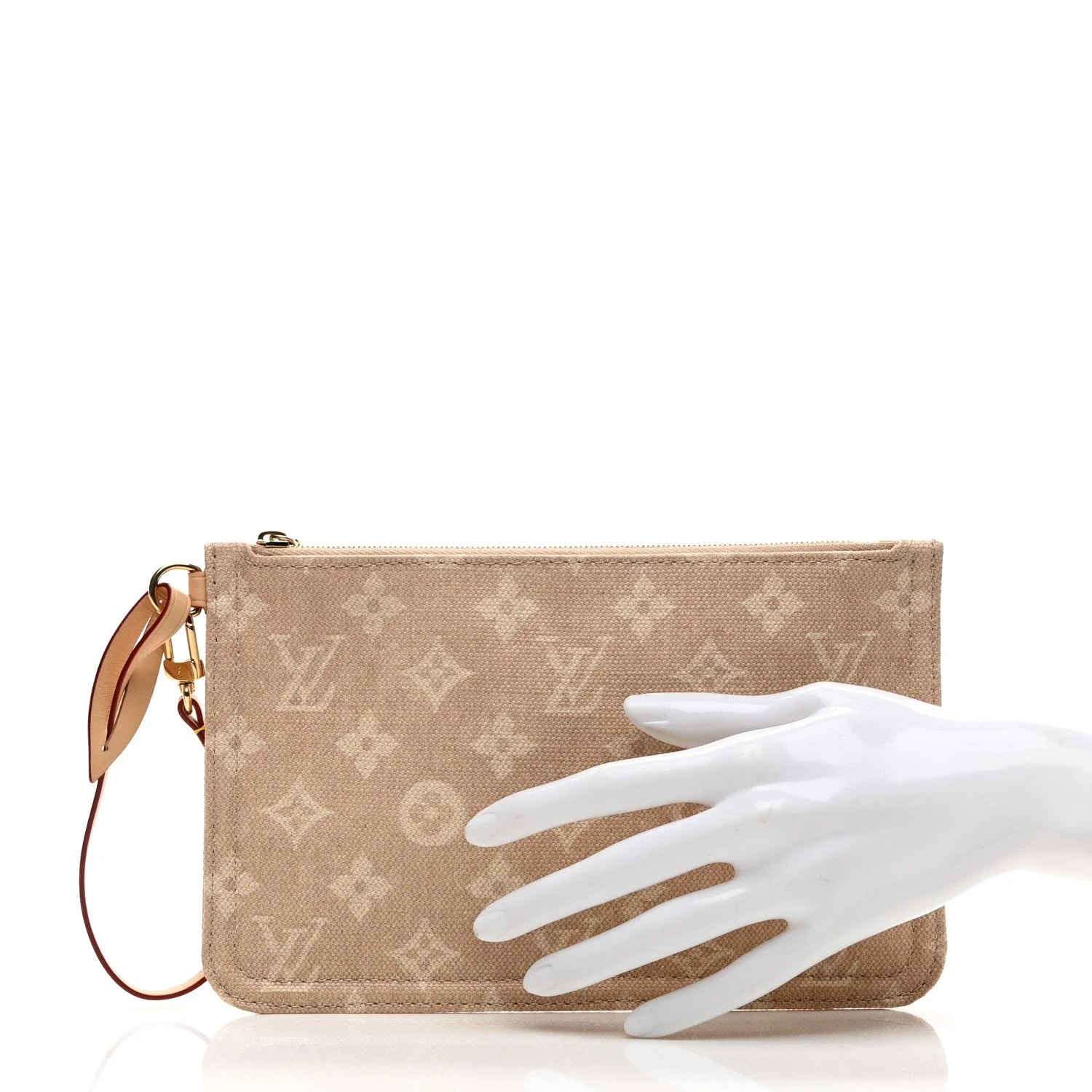 Grace Coddington All-In Pochette 2