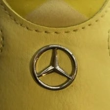 Puma Mercedes AMG Petronas X RS-X3 Sunny 10.5 Low 2