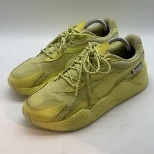 Puma Mercedes AMG Petronas X RS-X3 Sunny 10.5 Low 4