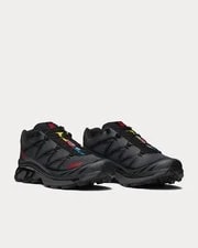 Salomon — Size US M 11 - JJJJound X Salomon XT-6 Fiery — Sneaker — resale