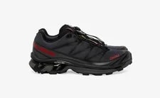 Size US M 11 - JJJJound X Salomon XT-6 Fiery 3