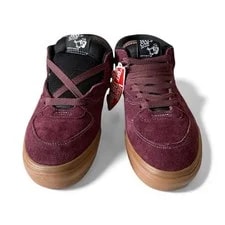 Vans Half Cab 20th Anniversary Without Box Us8 3