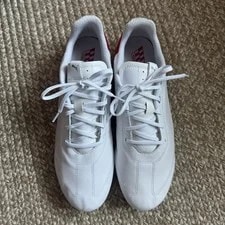 Puma Scuderia Ferrari X Ridge Cat Shoes Size 13 #sb9 2