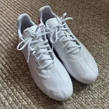 Puma Scuderia Ferrari X Ridge Cat Shoes Size 13 #sb9 3