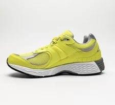 New Balance 2002R M2002RLC Sulpher / Athletic 2