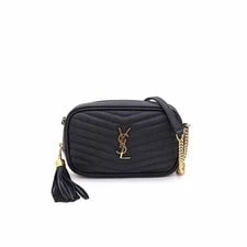 Saint Laurent Lou Mini and Crossbody 612579 146759229 2