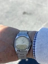 Tudor — Tudor Oysterthin — Watch — resale