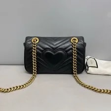 Gucci GG Marmont Matelassé Mini ' - Good #Zobjde 2