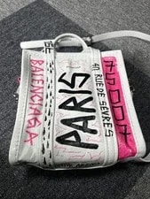 Balenciaga City Graffiti With Dust 35% Off 3