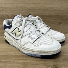 New Balance 550 Rich Paul BB550RP1 ’S 6.5 D Limited Edition Shoes 3