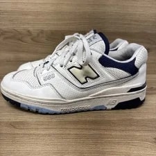 New Balance 550 Rich Paul BB550RP1 ’S 6.5 D Limited Edition Shoes 4